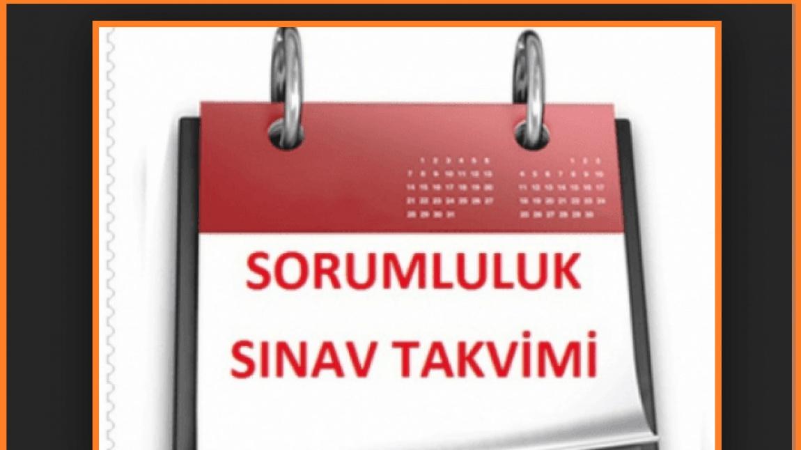 2024 EYLÜL DÖNEMİ SORUMLULUK SINAV TAKVİMİ