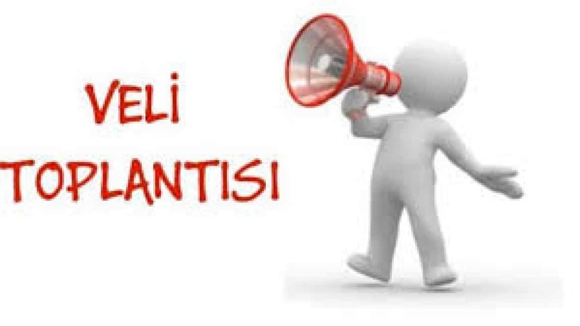 VELİ TOPLANTISI